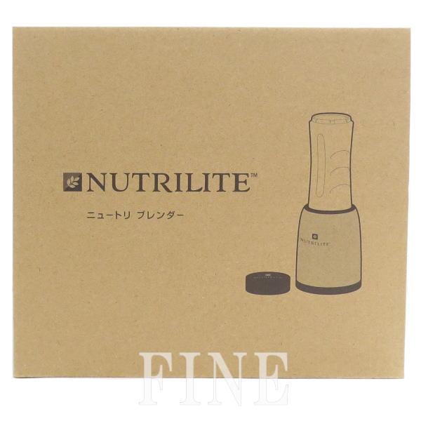 アムウェイ ニュートリ ブレンダー Amway : イイコレマーケット - 通販