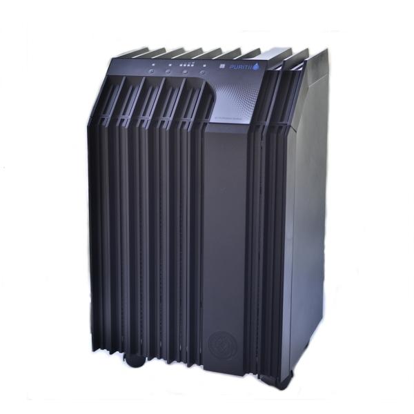 アリックス 空気清浄機 ARIIX ピュリティ空気清浄機 型式：KJF375