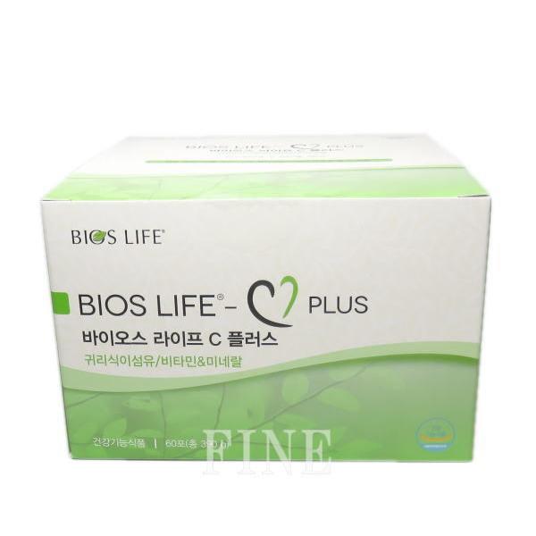 ユニシティ バイオスライフ C プラス 賞味期限：2026年4月以降 : イイ