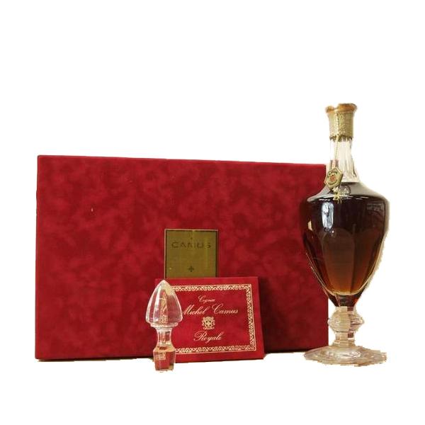 カミュ ミシェル ロイヤル バカラ 40度 700ml : お酒の専門店