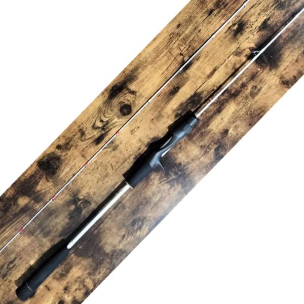 ソルダム白狼 イカメタル IKAmetal 510BUL ひしも (Soldum Hakurou