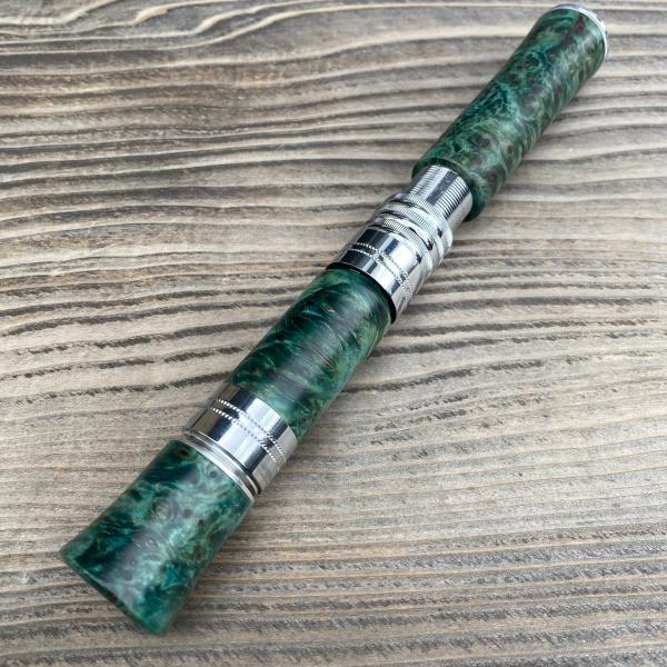 予約ページ SF01 FHF ロッド グリップ スピニング用 スタビライズド