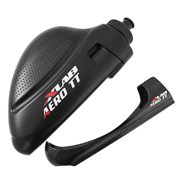 XLAB エアロ TTシステム エアロ形状 ボトル & 専用カーボン ボトル