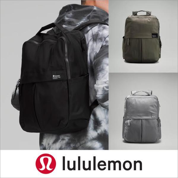 lululemon（ルルレモン） リュックサック バックパック everyday