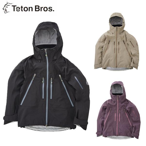 Teton Bros.（ティートンブロス） ウインターセール商品 レディース TB