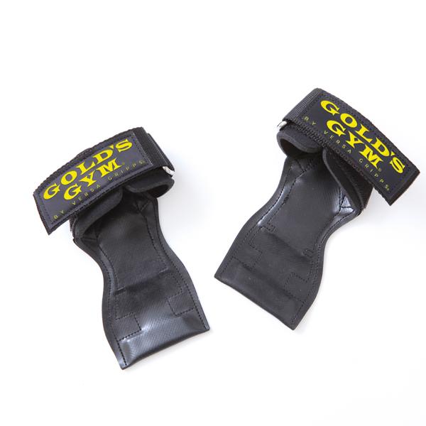 パワーグリッププロ 正規品 GOLD'S GYM_G ゴードジムギア ゴールドジム