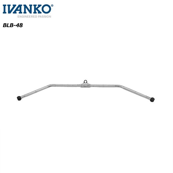 ベントラットバー IVANKO ケーブルマシンアタッチメント