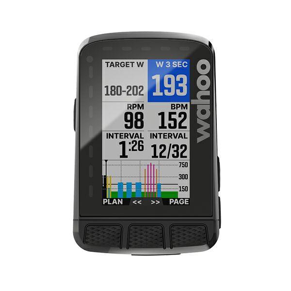 WAHOO 公式Wahoo ワフー ELEMNT ROAM WFCC6 トエレメントローム GPS