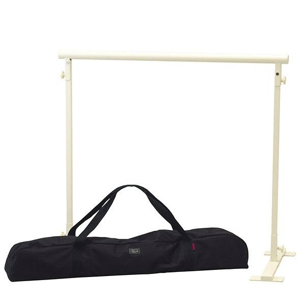 Chacott（チャコット） ポータブルバレエスタンド 折り畳み式 代引き