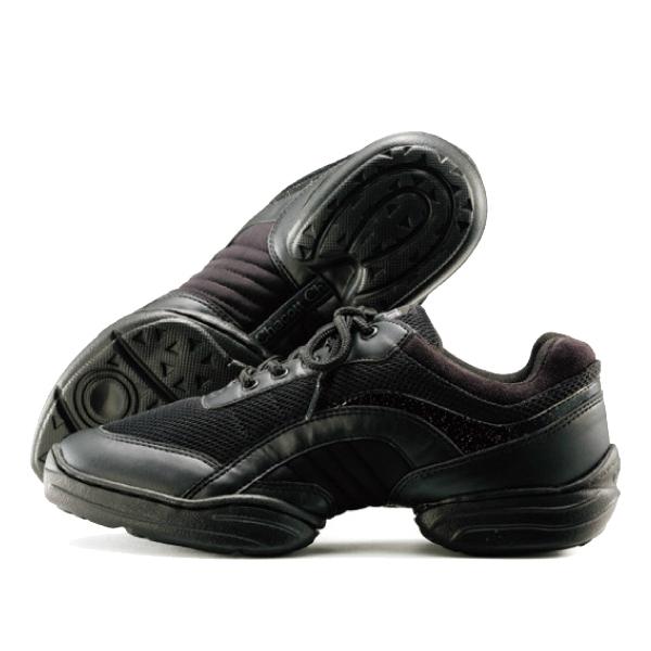 Chacott（チャコット） 在庫限り ダンシングスニーカー スプリット