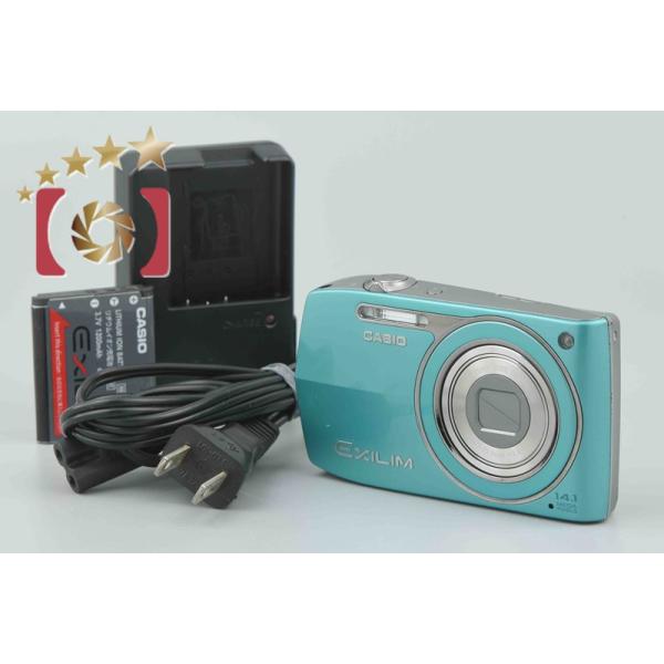 five-star-camera_casio-exilim-