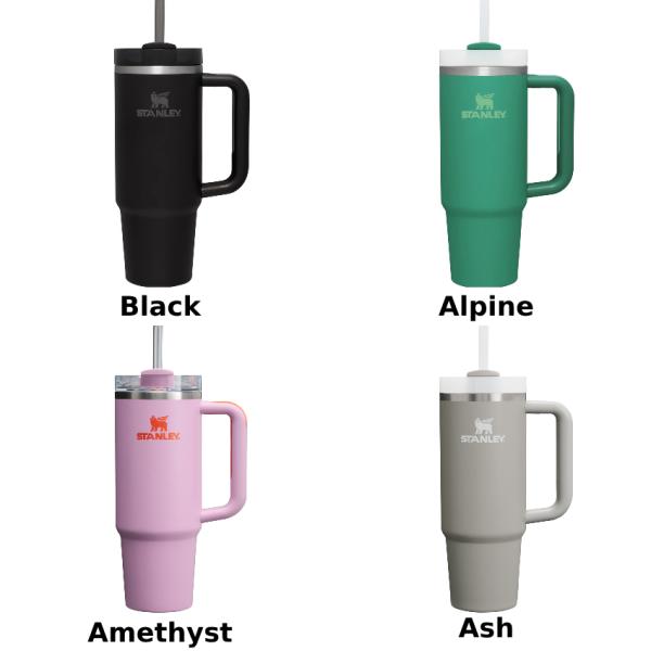 STANLEY（スタンレー） H2.0 真空スリムクエンチャー 0.88L タンブラー