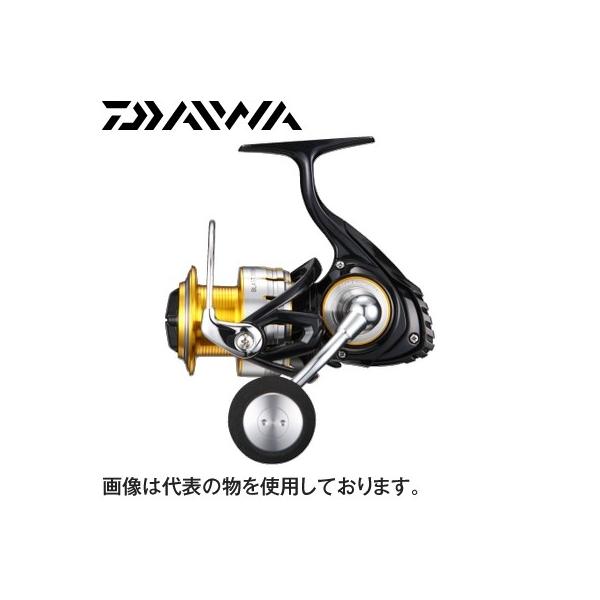 ダイワ ブラスト 3500 (リール) 価格比較 - 価格.com