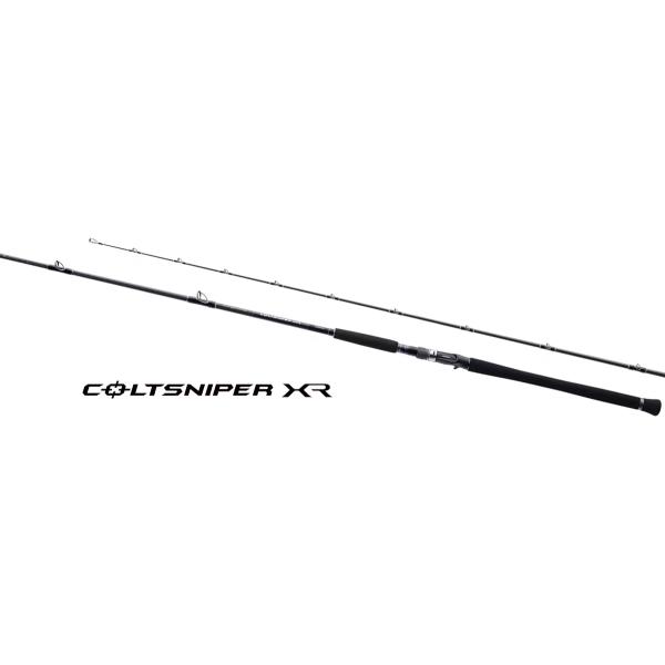 シマノ（SHIMANO） 20コルトスナイパー COLTSNIPER XR B100MH