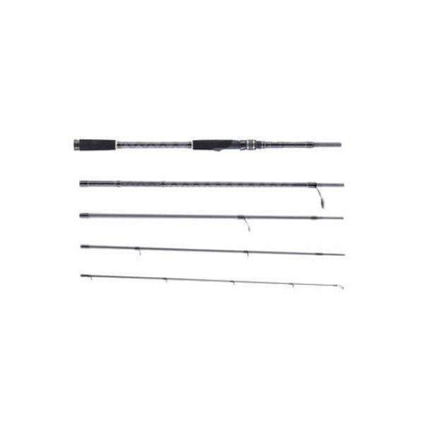 アブ ガルシア クロスフィールド XRFC-654ML-BF-MB 爆買