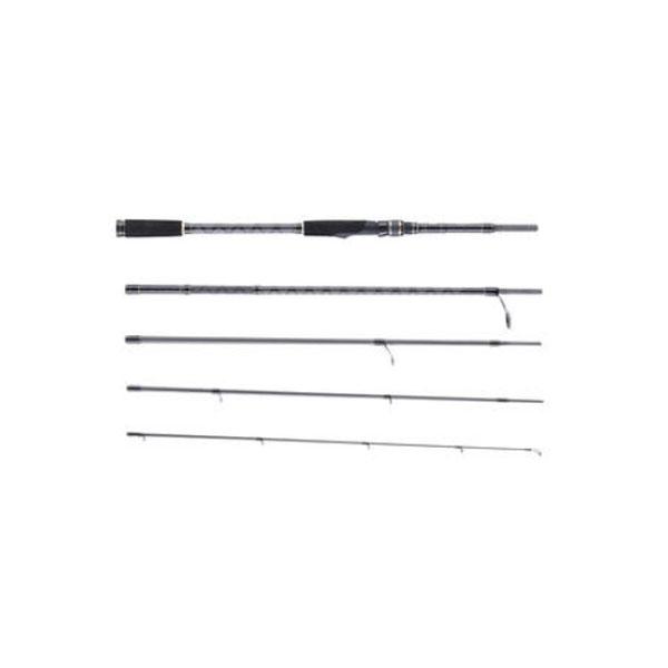 アブ ガルシア クロスフィールド XRFC-704M-MB 数量限定特価品 爆買