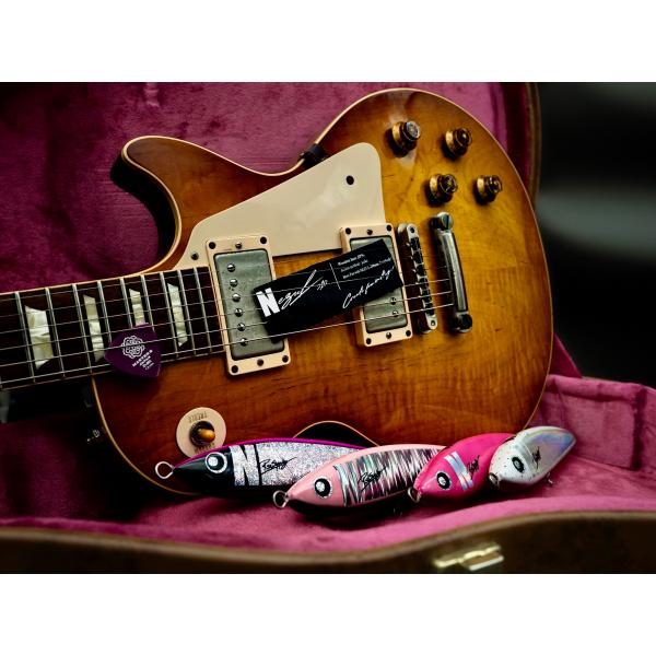 RST SUPPLY NEZUL210 ネズール 210 2025NEW : Fishing Shop Seacret