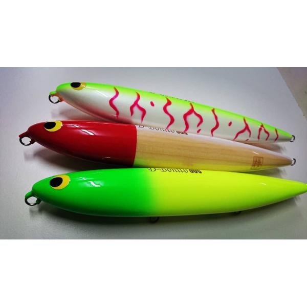 WooDream ウッドリーム D Bonito 300 ディーボニート : Fishing Shop