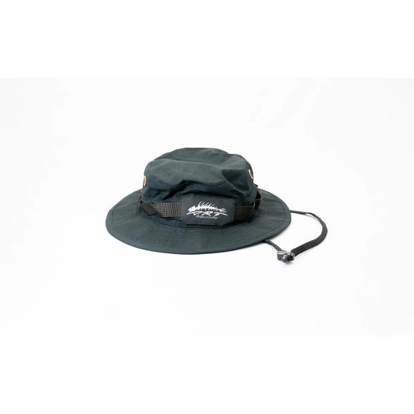 DRT AC. BOONIE HAT GEN2 アングラーズキャンプ ブーニーハット