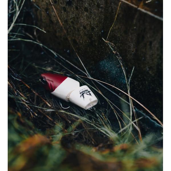 DRT TiNY JOKER RIBBIT タイニージョーカー リビット : Fishing Shop