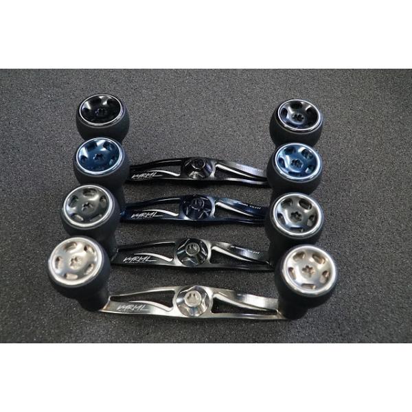 DRT VARIAL 95 Silver シルバー バリアル 95mm : Fishing Shop Seacret