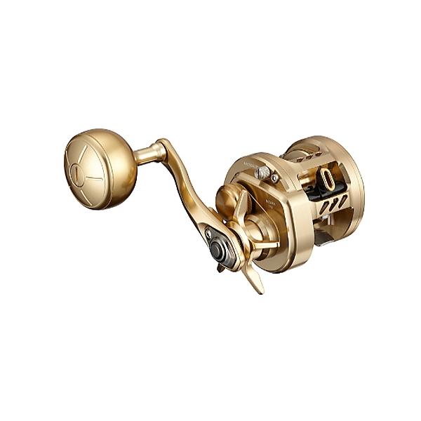 DAIWA（ダイワ） ベイトリール 21 バサラ 150 右ハンドル / 釣具