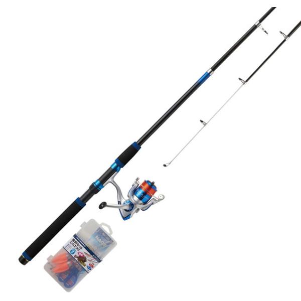 プロマリン（PRO MARINE） 投げ釣り 入門セット PG わくわくチョイ投げ