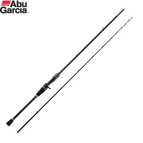 Abu Garcia（アブガルシア） 黒船 KKWC-180HHカワハギ9.5:0.5超極先