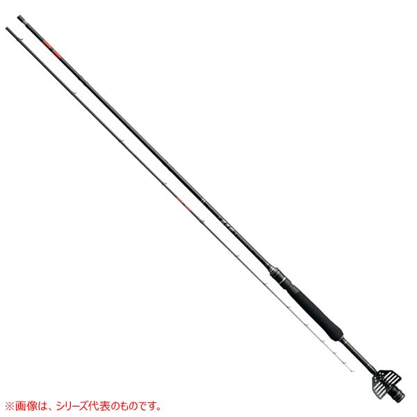 Gamakatsu（がまかつ） がまチヌ へちさぐり銀参郎 H3.0 (チヌ竿)送料