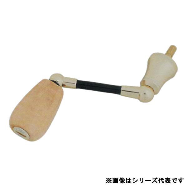 ロデオクラフト RC シングルスピニング カーボンハンドル ダイワ 44mm