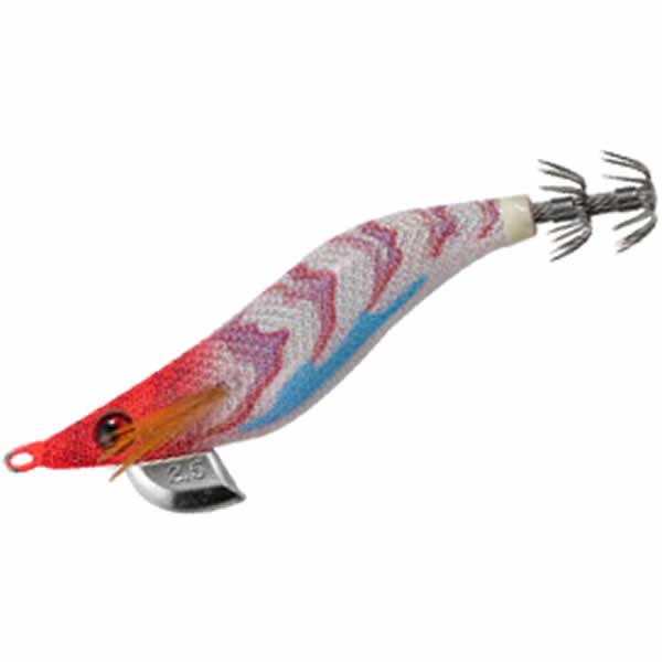 全6色】 ヤマシタ 餌木ドロッパー 2.5号 2023年 限定色 (エギング エギ