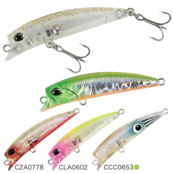 DUO（デュオ） テトラワークス フラフラ その2 (ソルトルアー) ゆう