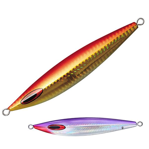 DAIWA（ダイワ） 【全13色】 ソルティガ FKジグ 130g (ジギング