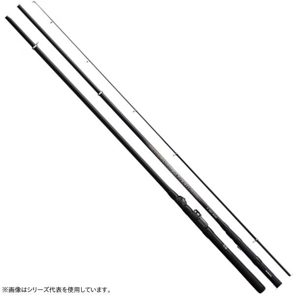 シマノ（SHIMANO） 20アドバンスショート 2号330 (磯竿