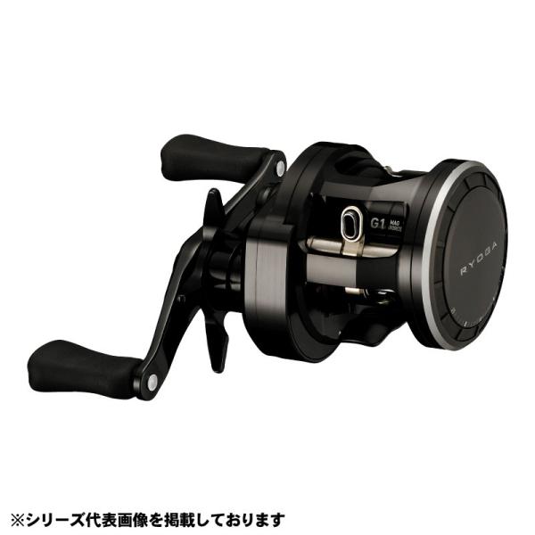 DAIWA（ダイワ） 18リョウガ1016CC 右ハンドル : フィッシング相模屋