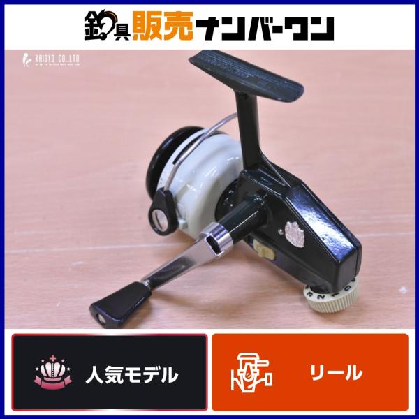 Abu Garcia（アブガルシア） アブ カーディナル 44 復刻版 スピニング