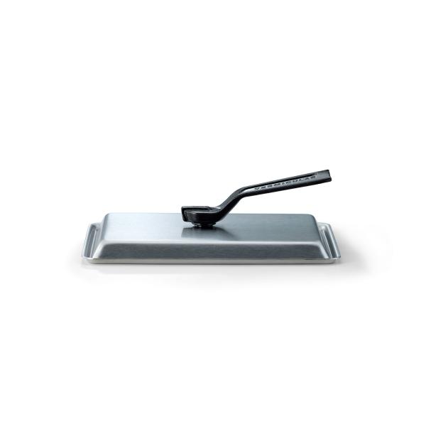 バーミキュラ (Vermicular) EGG & TOAST PAN専用ステンレスリッド