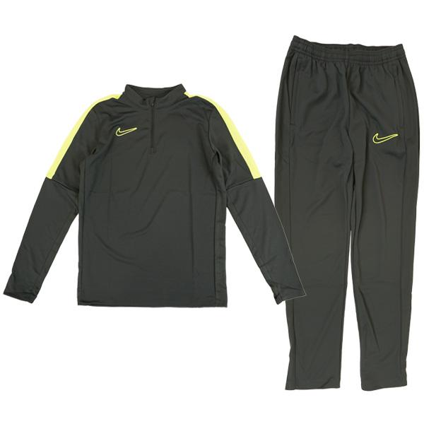 NIKE（ナイキ） 【上下セット】 ジュニア Dri-FIT Academy23 ドリル