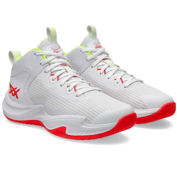 ASICS（アシックス） ジュニア バスケットシューズ ノヴァサージ3GS