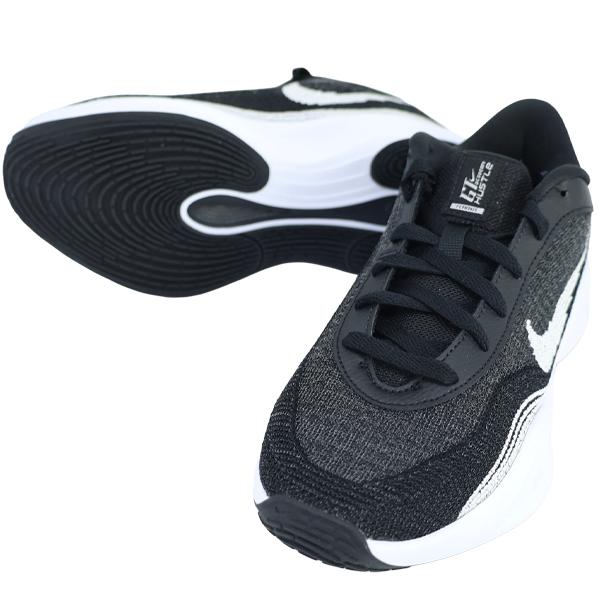NIKE（ナイキ） メンズ バスケットボールシューズ G.T. ハッスル