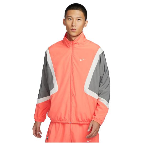 NIKE（ナイキ） ウインドブレーカー アイコン FZ0249-643 メンズ