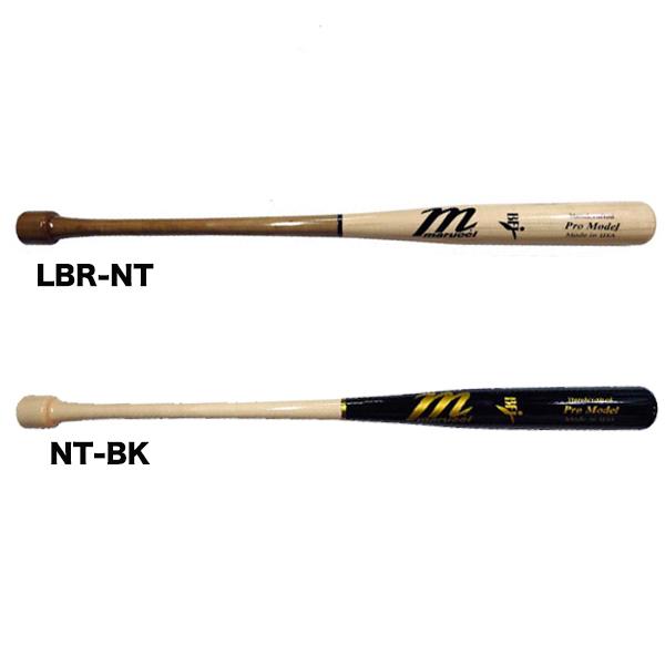 marucci マルーチ マルッチ 硬式用 木製バット メイプル パックノブ