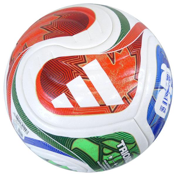 adidas（アディダス） トリオンダ プロ ADF520 サッカーボール 2026