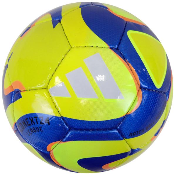 adidas（アディダス） コネクト24 リーグ 5号 AF584B サッカーボール