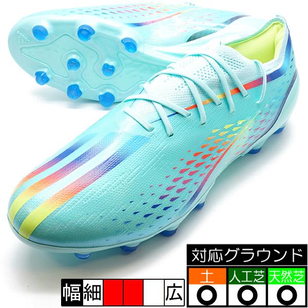 adidas（アディダス） エックス スピードポータル.1 ジャパン HG/AG