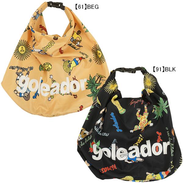 goleador（ゴレアドール） 【ネコポス送料無料】 フットボール