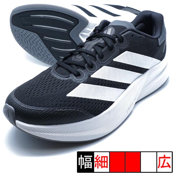 adidas（アディダス） ADIZERO DURAMO SPEED 2 M adidas IH8201 コア