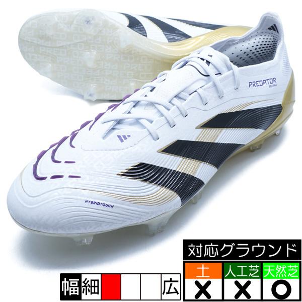 adidas（アディダス） PREDATOR ELITE FG adidas JI1086 フットウェア