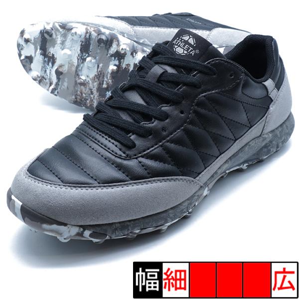 ATHLETA（アスレタ） CULTURA MT ATHLETA 12012-70 ブラック