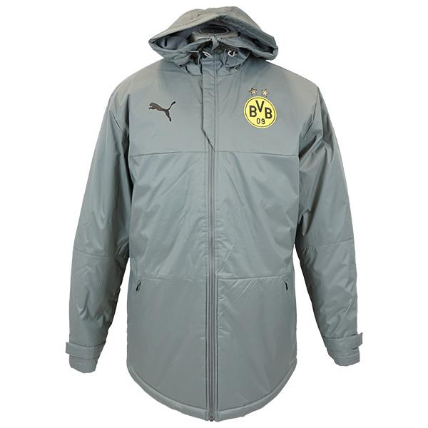 PUMA（プーマ） ボルシアドルトムント BVB 裏起毛 TR ウィンター